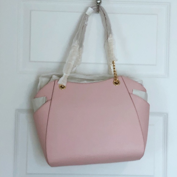 Michael Kors Leather Bag — Brand New with Tag - Picture 2 of 5